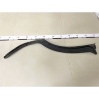 Накладка двери задней правой Mercedes-Benz Mercedes-Benz GLA-Class (X156) 2014> A2477305003