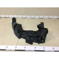 Кронштейн переднего бампера правый Renault Renault Megane (3) 2009-2016 622228760R