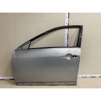 Дверь передняя левая Mazda Mazda Mazda 6 (GG) 2002-2007 G3YA5902XB
