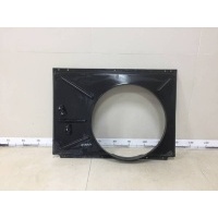 Диффузор вентилятора ГАЗ ГАЗ Некст 2012 A21R23130901130