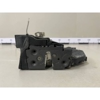 Замок двери задней правой Mazda Mazda Mazda 3 (BK) 2002-2009 BP7C72310C, 3N6AA26412CP