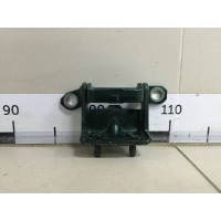Петля двери задней левой верхняя Nissan Nissan Navara (D40) 2005-2015 82401ZP80A, 82401EA00A
