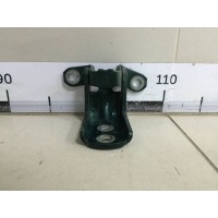 Петля двери задней левой нижняя Nissan Nissan Navara (D40) 2005-2015 82421ZP80A, 82421EA00A
