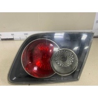 Фонарь задний внутренний правый Mazda Mazda Mazda 6 (GG) 2002-2007 GJ6A513H8B