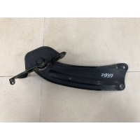 Рычаг задний продольный правый Volkswagen Volkswagen Passat B6 2005-2010 3C0505224B, 3C0505226A