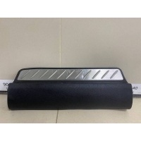Накладка порога (внутренняя) Mazda Mazda Mazda 6 (GG) 2002-2007 G22C6874002