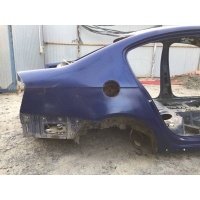 Крыло заднее правое Volkswagen Volkswagen Passat B6 2005-2010 3C5809844