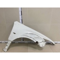Крыло переднее правое Mazda Mazda Mazda 6 (GH) 2007-2012 GSYD52110