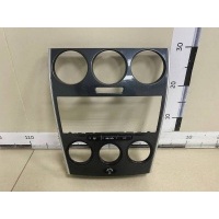 Рамка магнитолы Mazda Mazda Mazda 6 (GG) 2002-2007 GP9E669H0