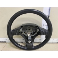Рулевое колесо для AIR BAG (без AIR BAG) Mazda Mazda Mazda 6 (GG) 2002-2007 GP9A32980B02, GJ6A664M0A02