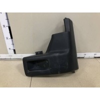 Бампер задний ГАЗ ГАЗ Некст 2012 A31R232804018