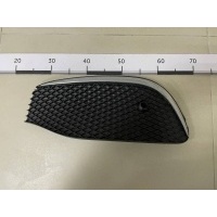 Решетка в бампер левая Mercedes-Benz Mercedes-Benz E-Class (W213) 2016> A2138851122