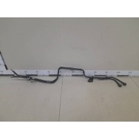 Трубка масляного радиатора Nissan Nissan Navara (D40) 2005-2015 21623EB40A, 21621EB40A
