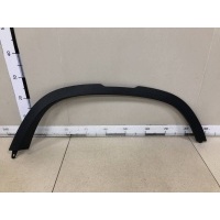 Накладка заднего крыла левого Land Rover Land Rover Defender 2019 LR132171, L8B2286D03A