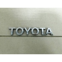 Эмблема Toyota Toyota Corolla E150 2006-2013 7544112A40