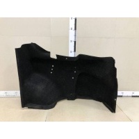 Обшивка багажника Mazda Mazda Mazda 6 (GG) 2002-2007 GP9E68850B