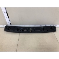 Обшивка багажника BMW BMW X1 F48 2014> 51477413689