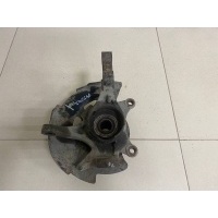 Кулак поворотный передний левый Hyundai Hyundai Elantra (MD) 2011-2016 51715A5000