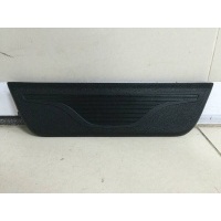 Накладка порога (внутренняя) Hyundai Hyundai Elantra (MD) 2011-2016 858873X000, 858873X000RY
