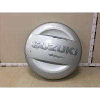Колпак декоративный Suzuki Suzuki Grand Vitara 2005-2015 7282165JT0A, 7282165J00