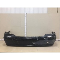 Бампер задний Mercedes-Benz Mercedes-Benz E-Class (W211) 2002-2009 A2118800883