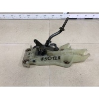 Кулиса КПП Mazda Mazda Mazda 6 (GG) 2002-2007 GP9A46100F