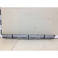 Решетка в бампер центральная Mercedes-Benz Mercedes-Benz CLS-Class (W219) 2004-2010 A2198851923