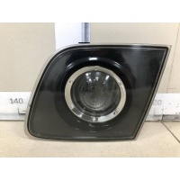 Фонарь задний внутренний правый Mazda Mazda Mazda 3 (BK) 2002-2009 BS4J513H0