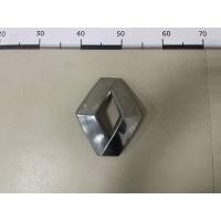 Эмблема Renault Renault Duster (HM) 2020> 628902376R