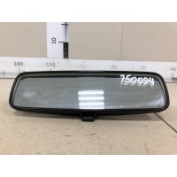Зеркало заднего вида Renault Renault Duster 2012> 8201661695