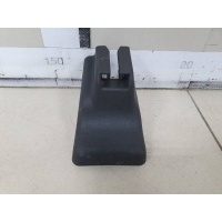 Накладка сидения Nissan Nissan Navara (D40) 2005-2015 87508EB002, 875086X00B