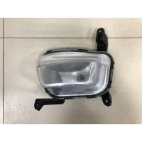 Фара противотуманная левая Kia Kia Rio 3 (UB) 2011-2017  922074Y000