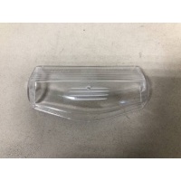 Фонарь подсветки номера Mazda Mazda Mazda 3 (BK) 2002-2009 BP4K51274B