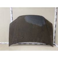 Капот Honda Honda Civic EU 2000-2005 HD0901A, 60100S5AA90ZZ