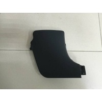 Накладка порога (внутренняя) Hyundai Hyundai Elantra (MD) 2011-2016 858243X000, 858243X000RY