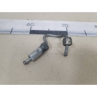 Трубка ТНВД Nissan Nissan Navara (D40) 2005-2015 16682EB30A, 16682EB300, 16682EB31A