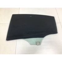 Стекло двери задней левой Mazda Mazda Mazda 6 (GH) 2007-2012 GS1M73511