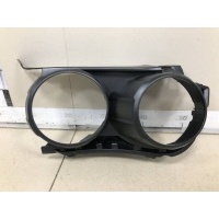 Накладка (кузов наружные) Chevrolet Chevrolet Aveo T300 2011> 95048782