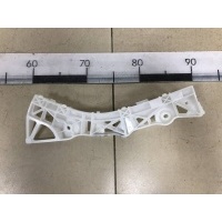 Направляющая заднего бампера левая Mazda Mazda Mazda 3 (BK) 2002-2009 BP4K502J1D