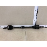 Полуось задняя правая Mazda Mazda Mazda 6 (GG) 2002-2007 GD562550XA