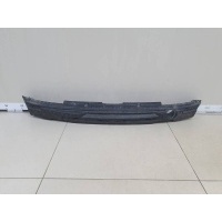 Наполнитель переднего бампера Porsche Porsche Panamera 2010-2016 97050577903
