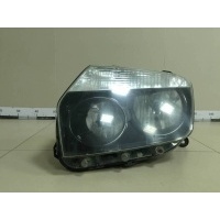 Фара левая Renault Renault Duster 2012> 260609877R