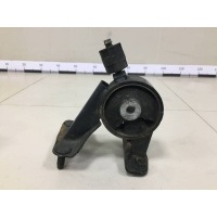 Опора двигателя задняя Toyota Toyota Alphard (H20) 2011-2015 1237131160