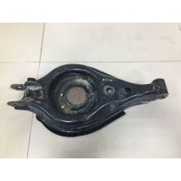 Рычаг задний нижний левый Chevrolet Chevrolet Captiva (C100) 2006-2011 96626409