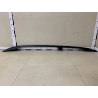 Рейлинг левый (планка на крышу) Chevrolet Chevrolet Captiva (C100) 2006-2011 96623539