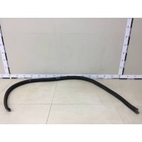 Уплотнитель (Наружный) Renault Renault Sandero 2009-2014 8200733152