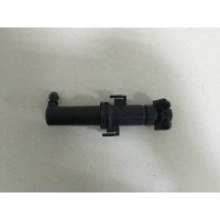 Форсунка омывателя фары Audi Audi A3 (8P) 2004-2013 8P0955102B
