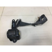 Ремень безопасности Chevrolet Chevrolet Captiva (C100) 2006-2011 96474672