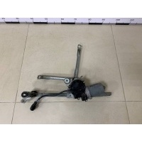 Моторчик стеклоочистителя передний Chevrolet Chevrolet Captiva (C100) 2006-2011 25919460