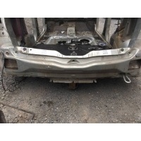 Панель задняя Renault Renault Sandero 2009-2014 6001550834